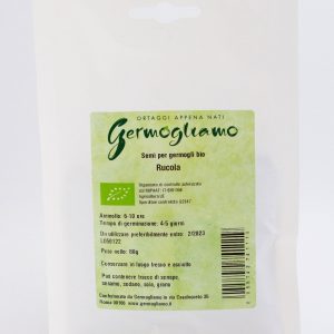 germogli-Rucola