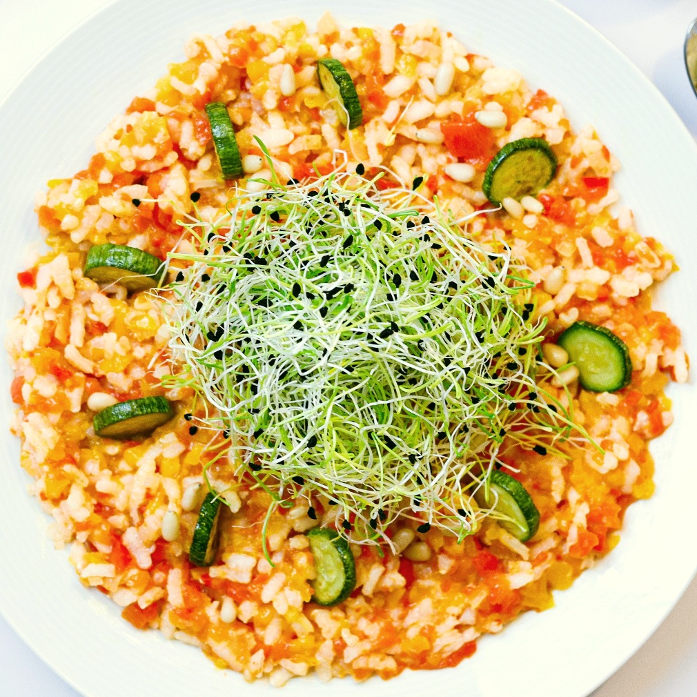 riso-peperoni-germogli-porro